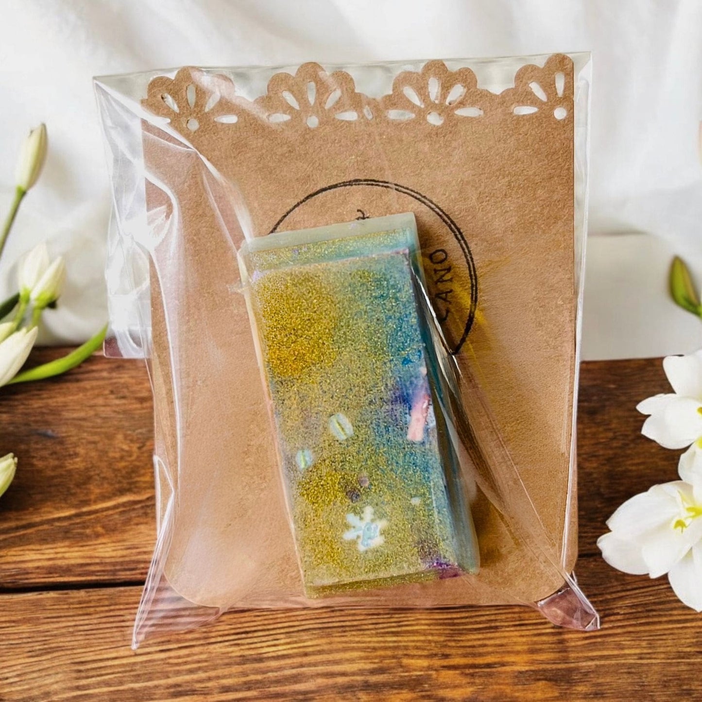 Bergamotto Natalizio - mini