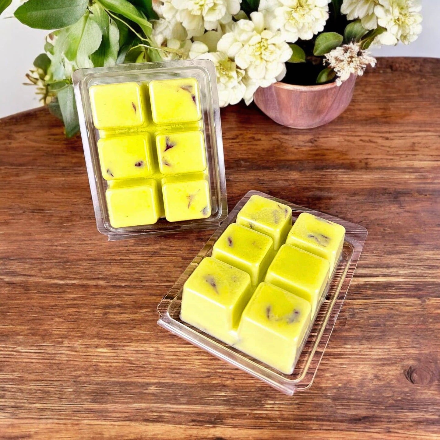 Sweet Blossom