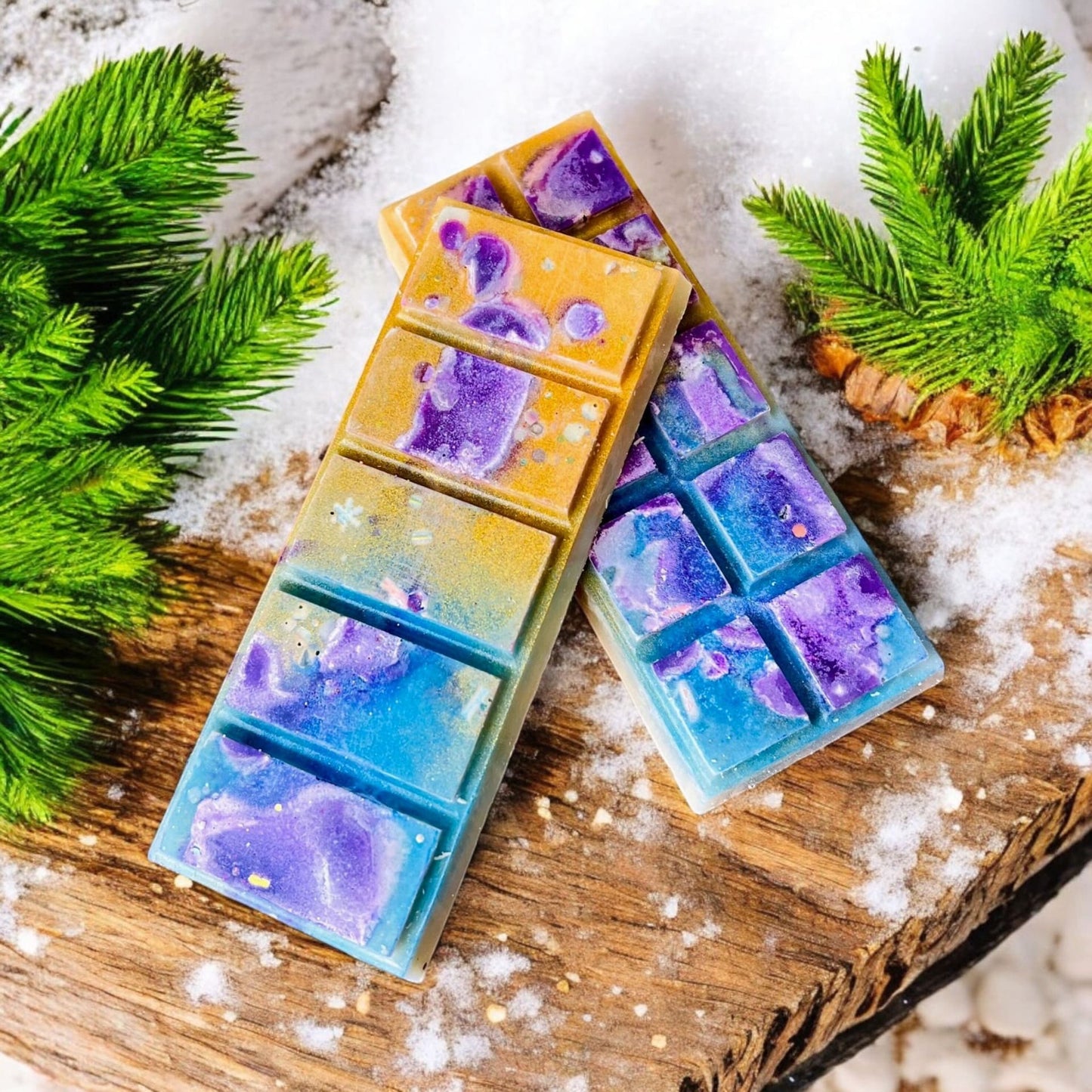 Bergamot Christmas