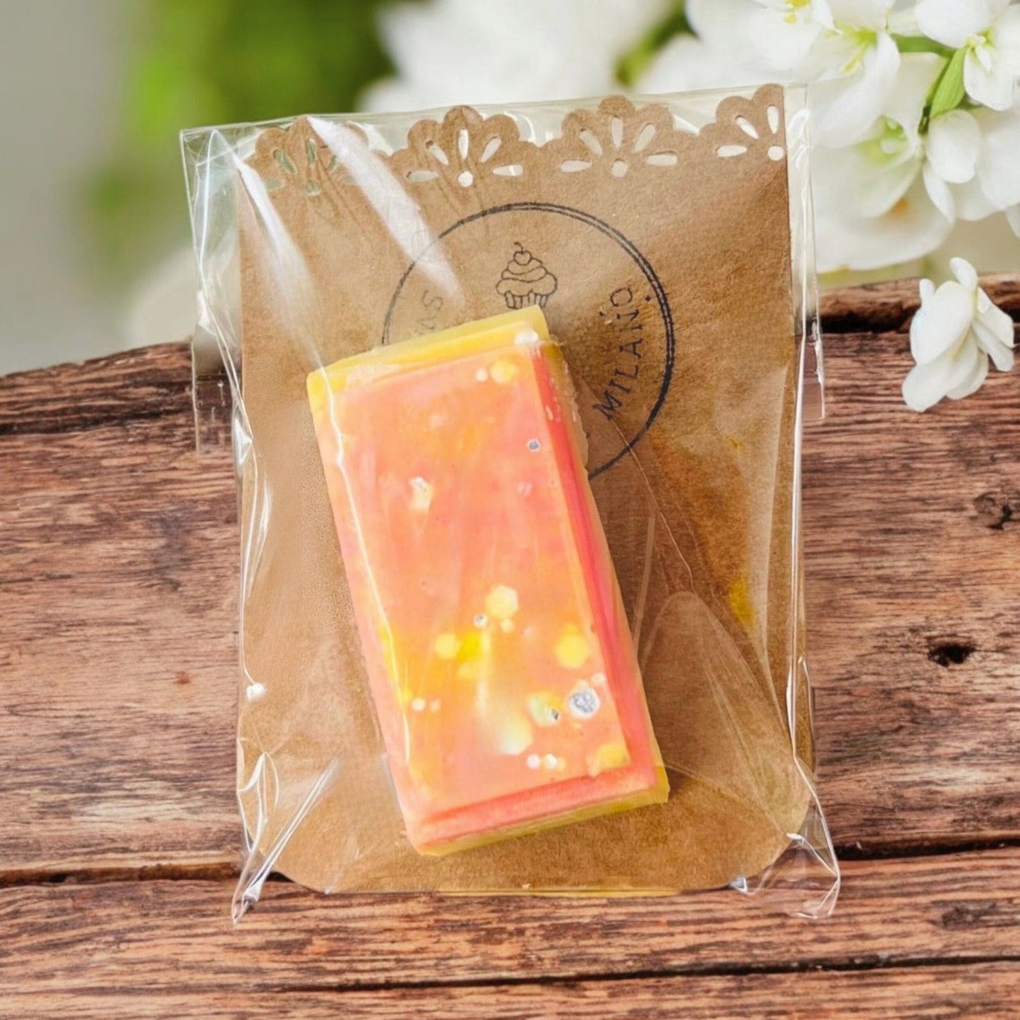 Fragola & Limone - mini