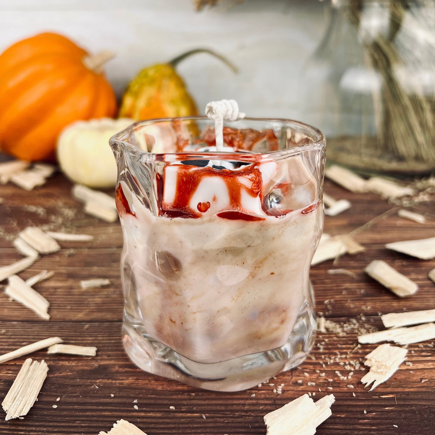 Messaggio - Buon Halloween