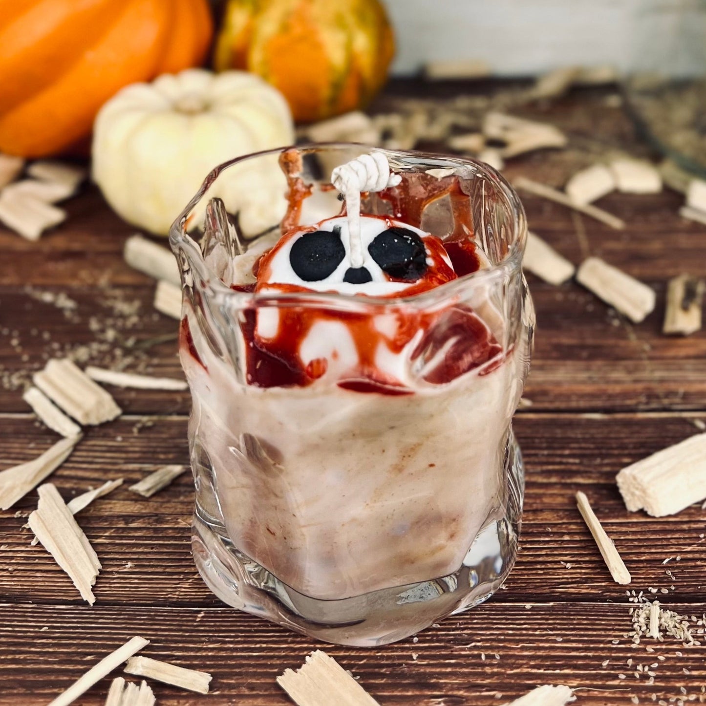 Messaggio - Buon Halloween