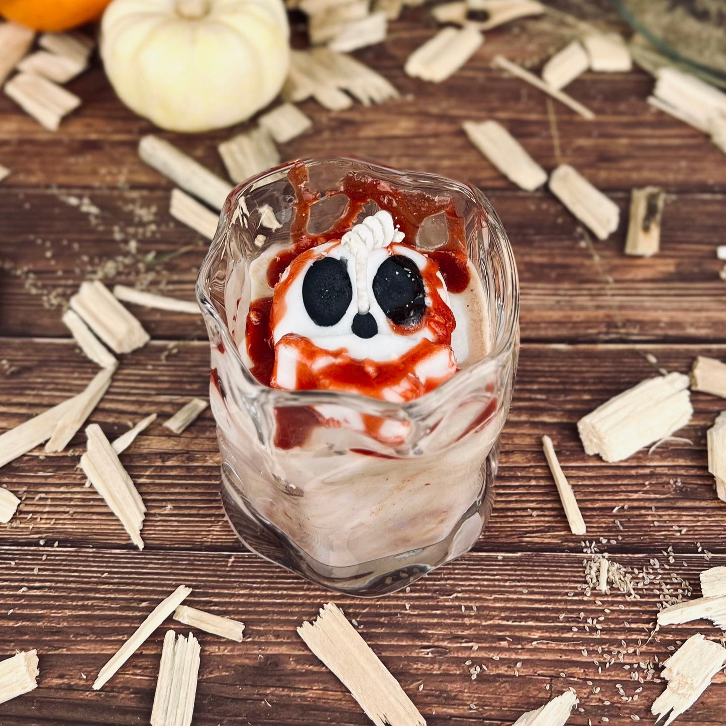 Messaggio - Buon Halloween