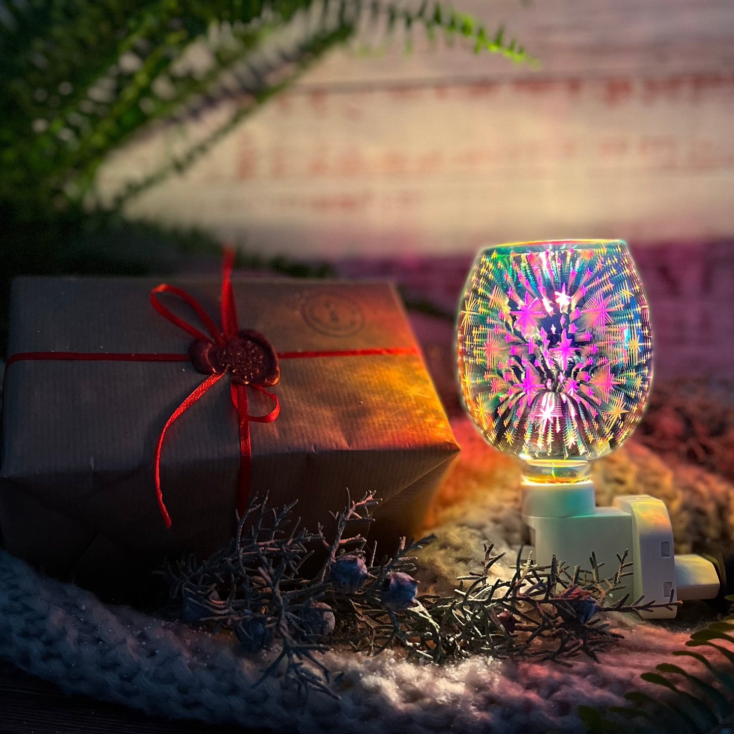 Bruciatore Elettrico Stelle + Tart