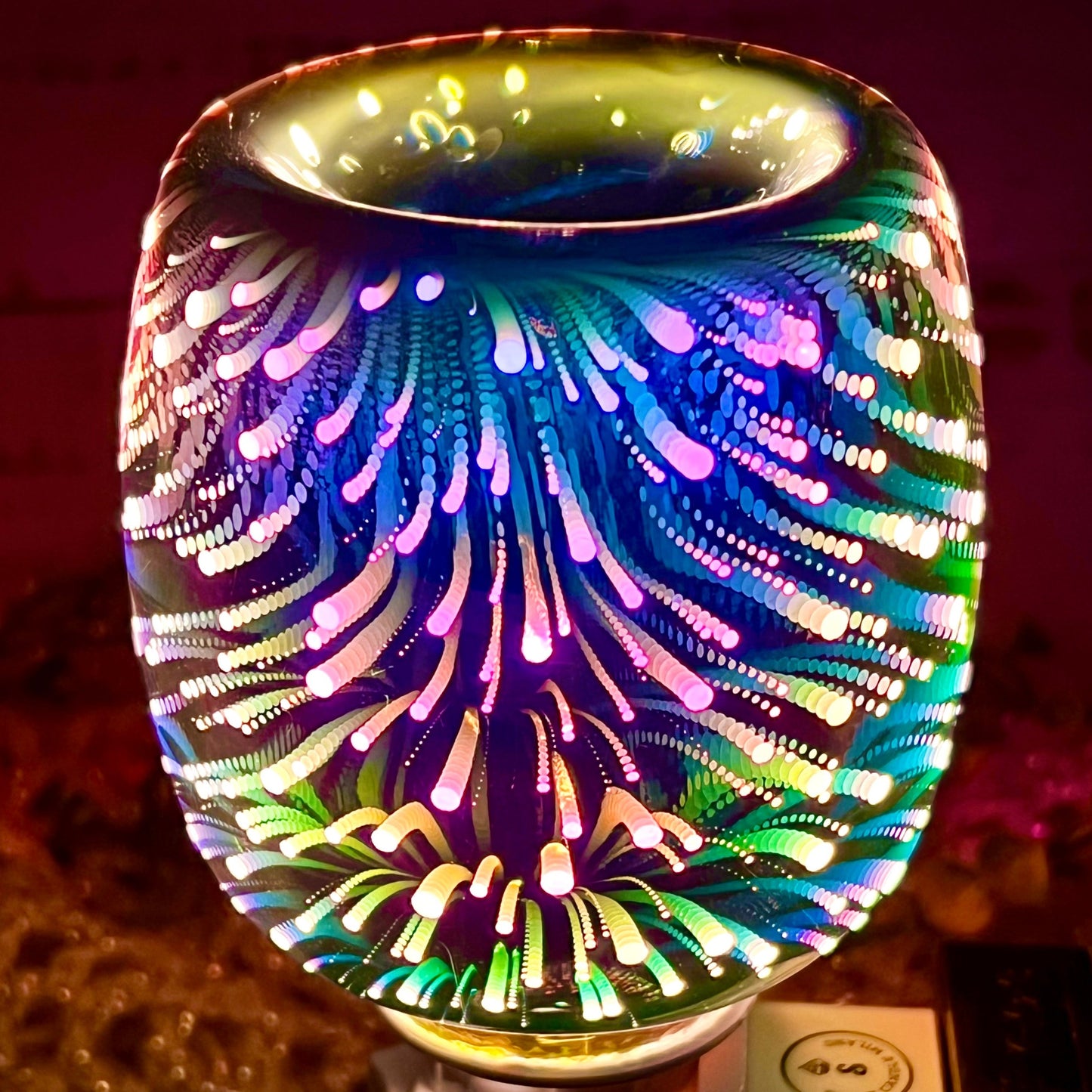 Bruciatore Elettrico Gocce + Tart