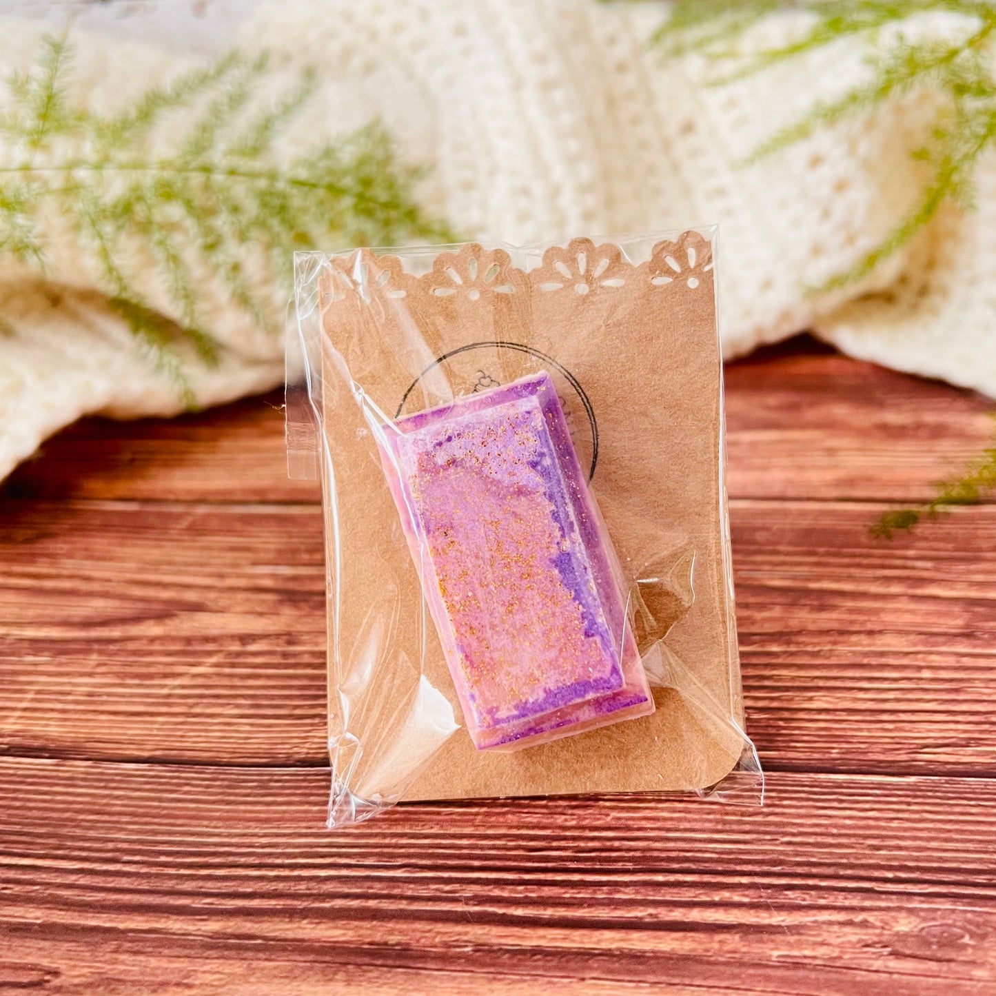 Mirtillo & Limone - mini