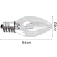 Lampadina a Incandescenza E12