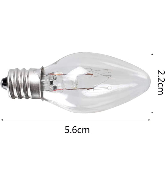 Lampadina a Incandescenza E12