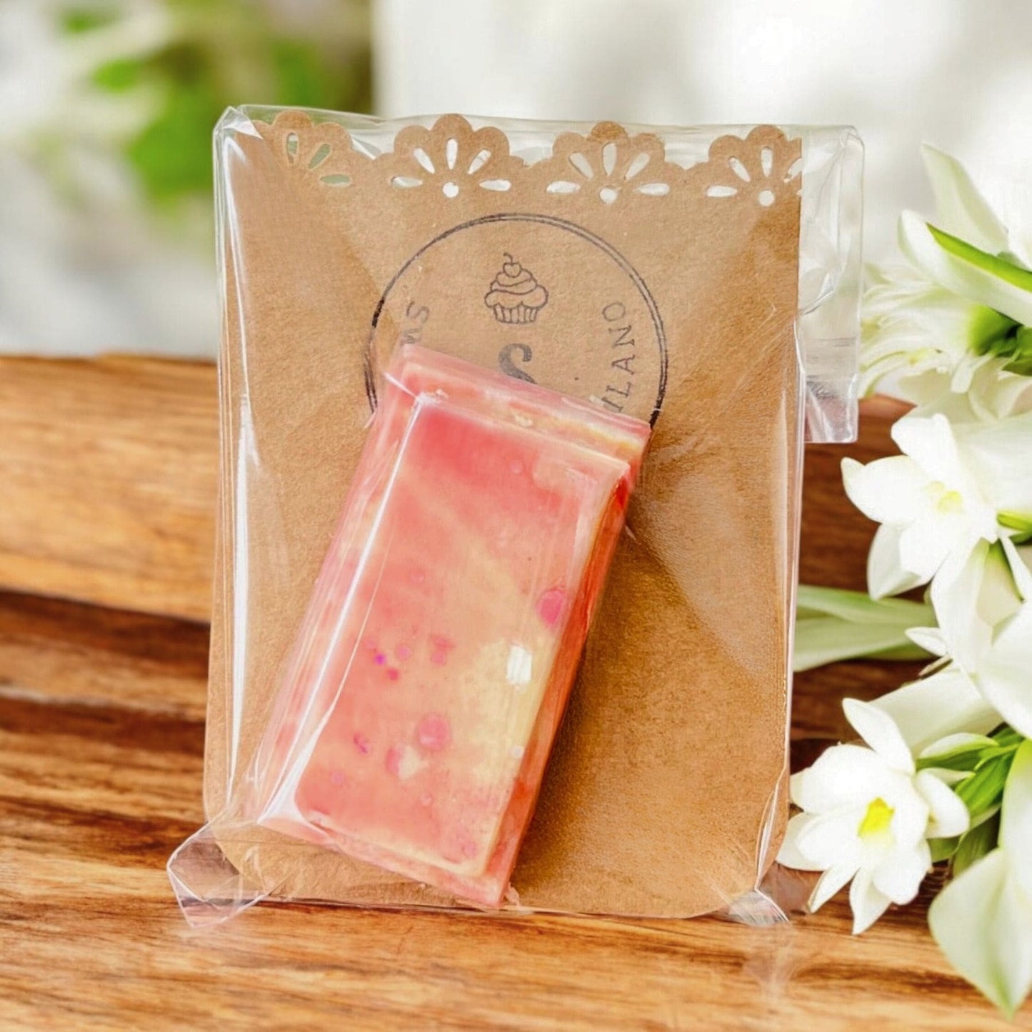 Amarelime Squeeze - mini