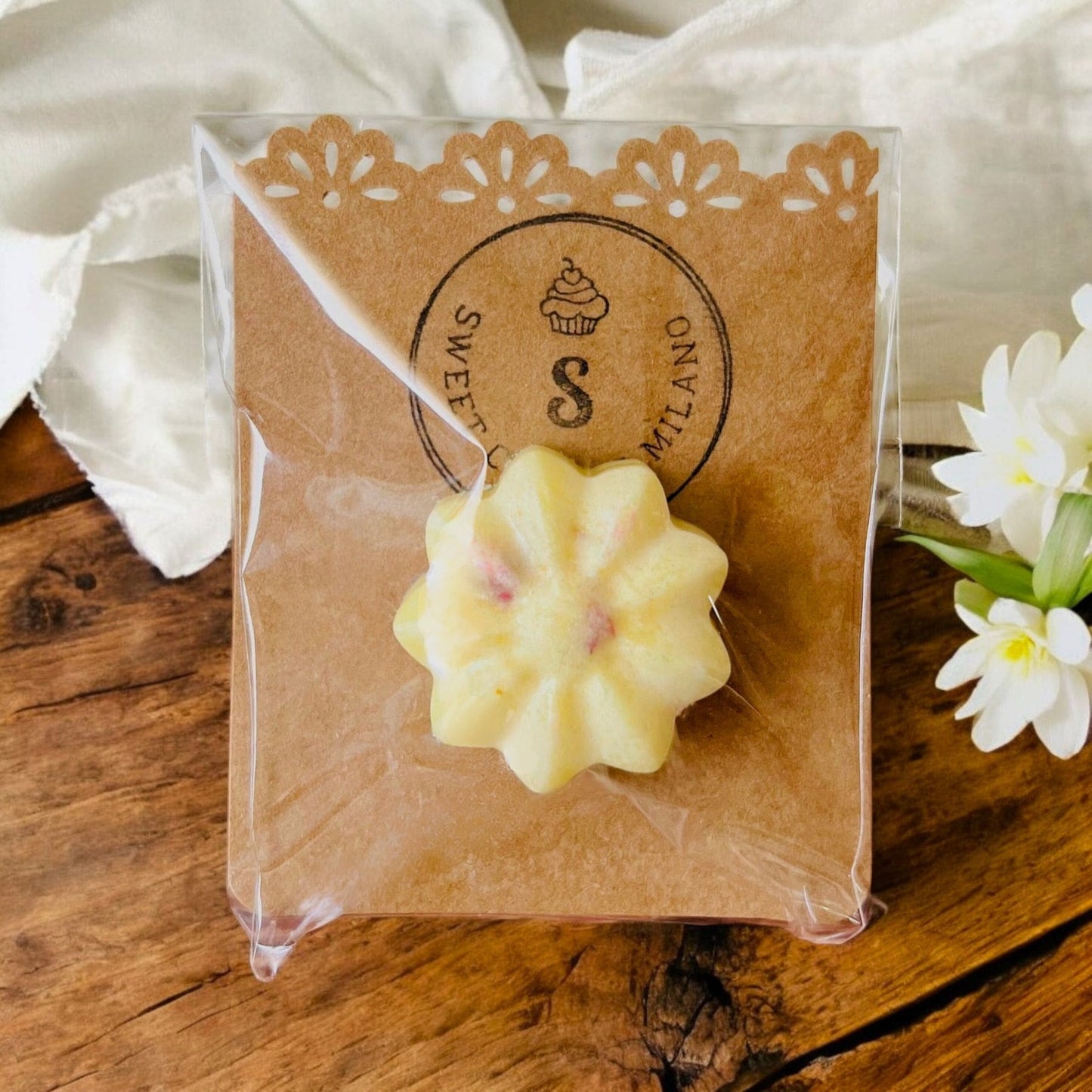 Banana & Bubble - mini