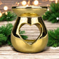 Bruciatore Oro