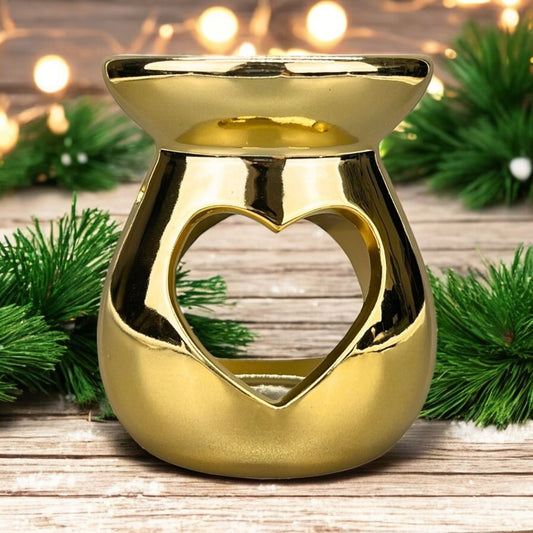 Bruciatore Oro