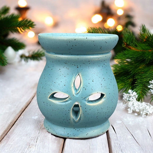 Bruciatore Vintage Menta