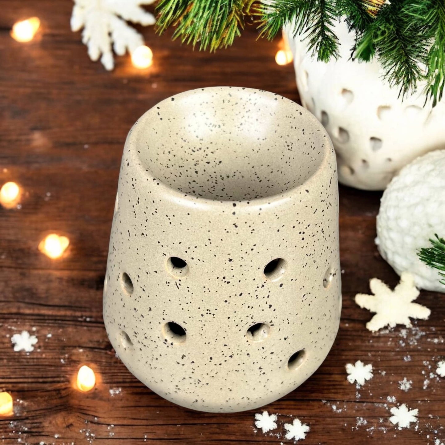 Bruciatore Rustic Charm