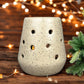 Bruciatore Rustic Charm