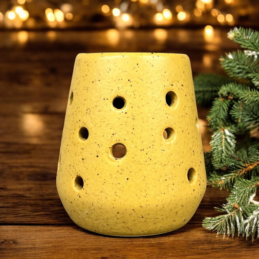 Bruciatore Warm Solstice