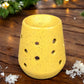 Bruciatore Warm Solstice