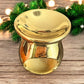 Bruciatore Oro