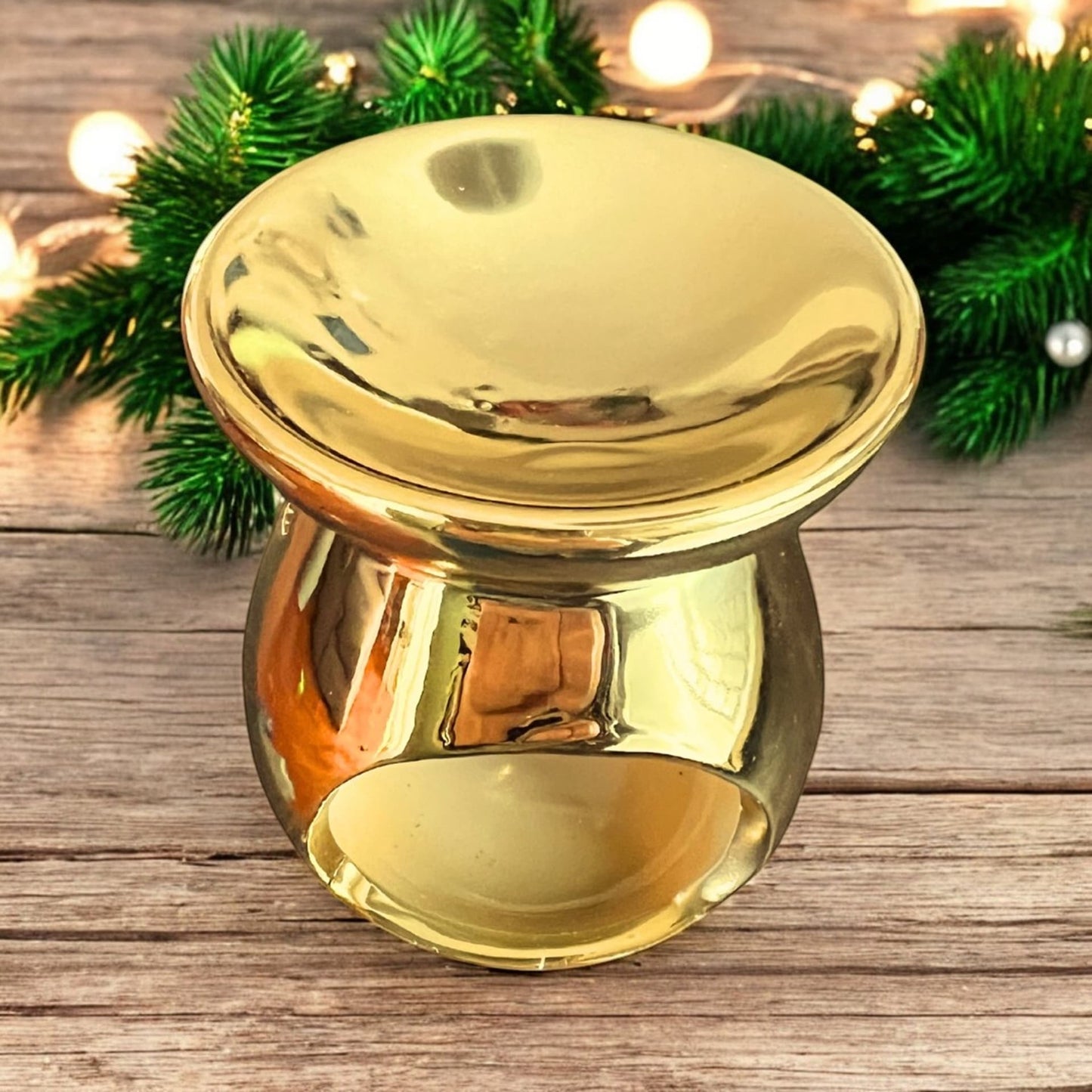 Bruciatore Oro
