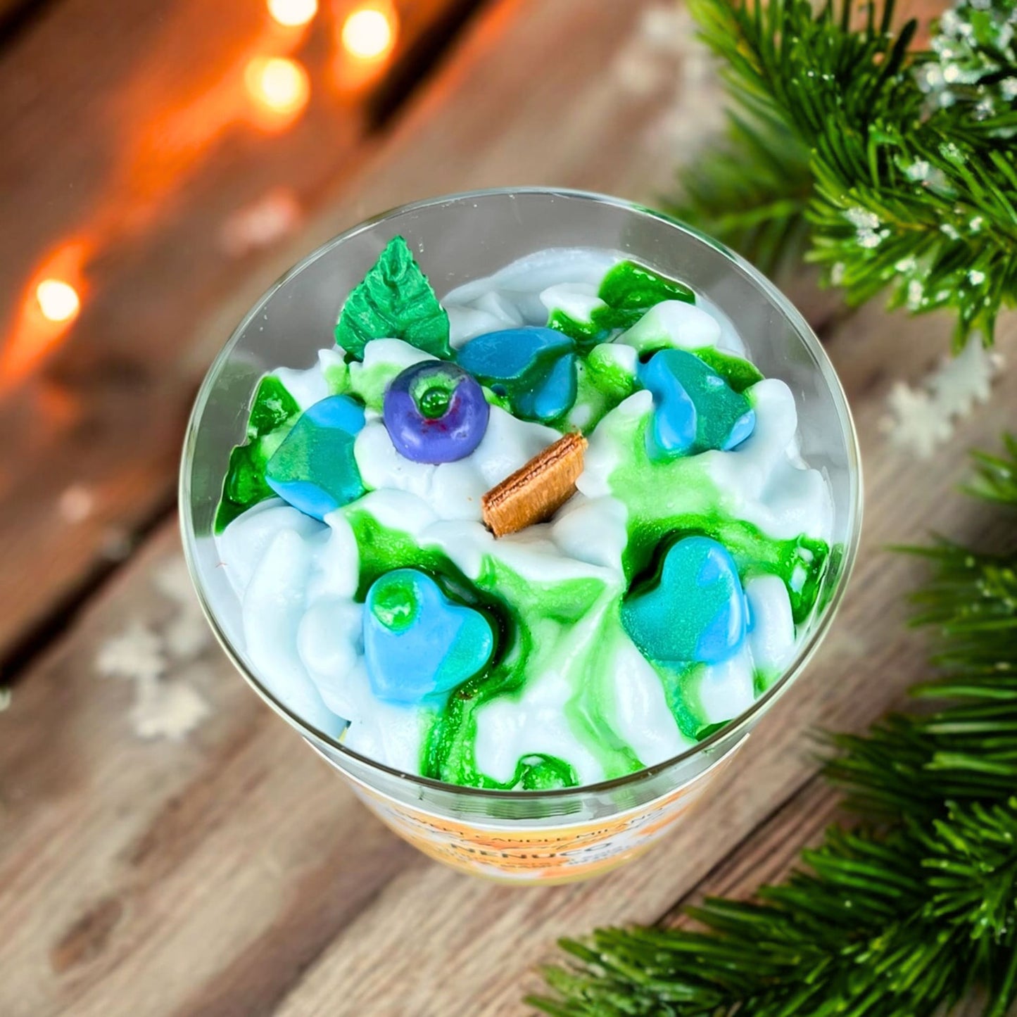 Nenuco Candle