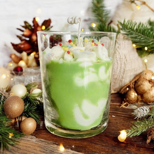 Christmas Candy