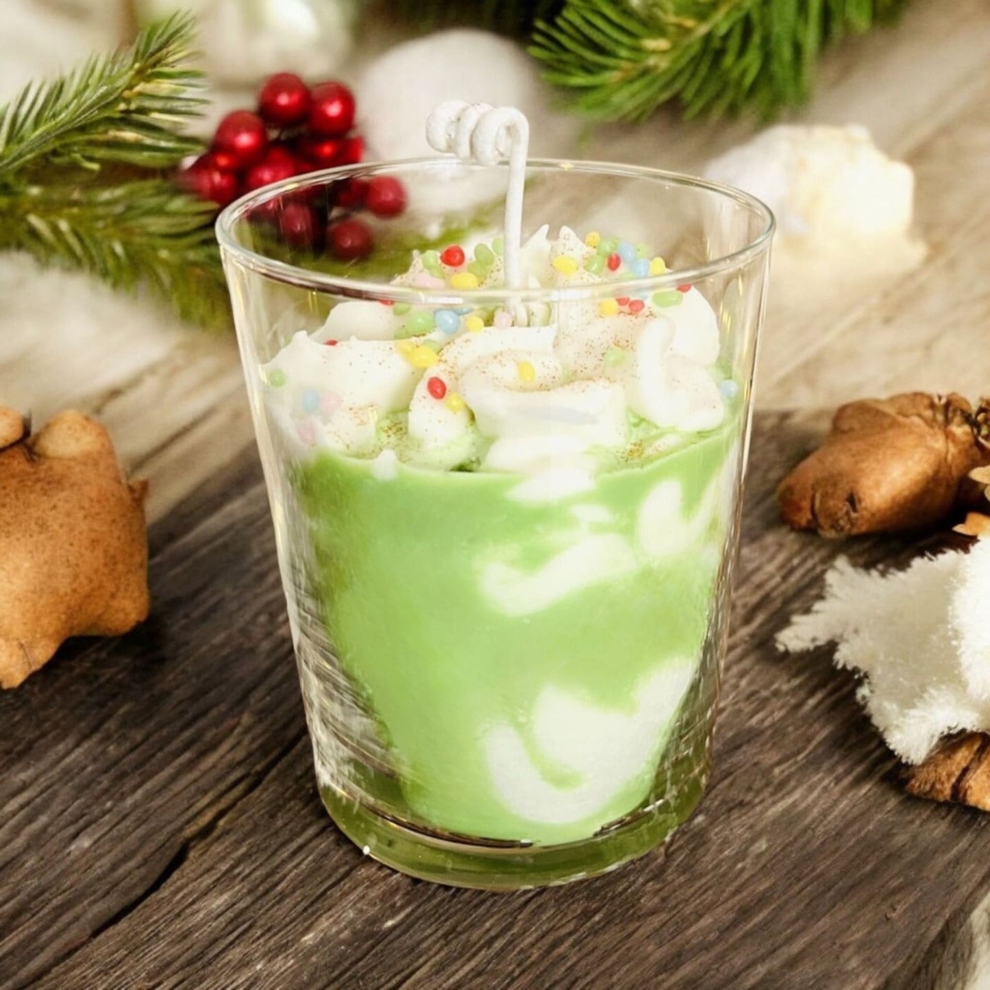 Christmas Candy