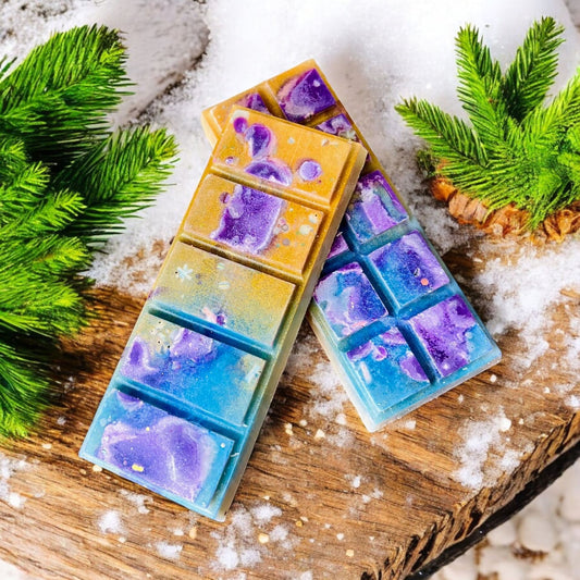 Bergamot Christmas