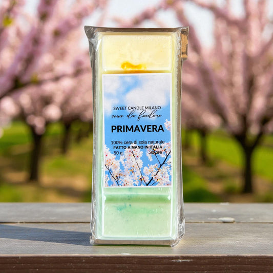 Primavera