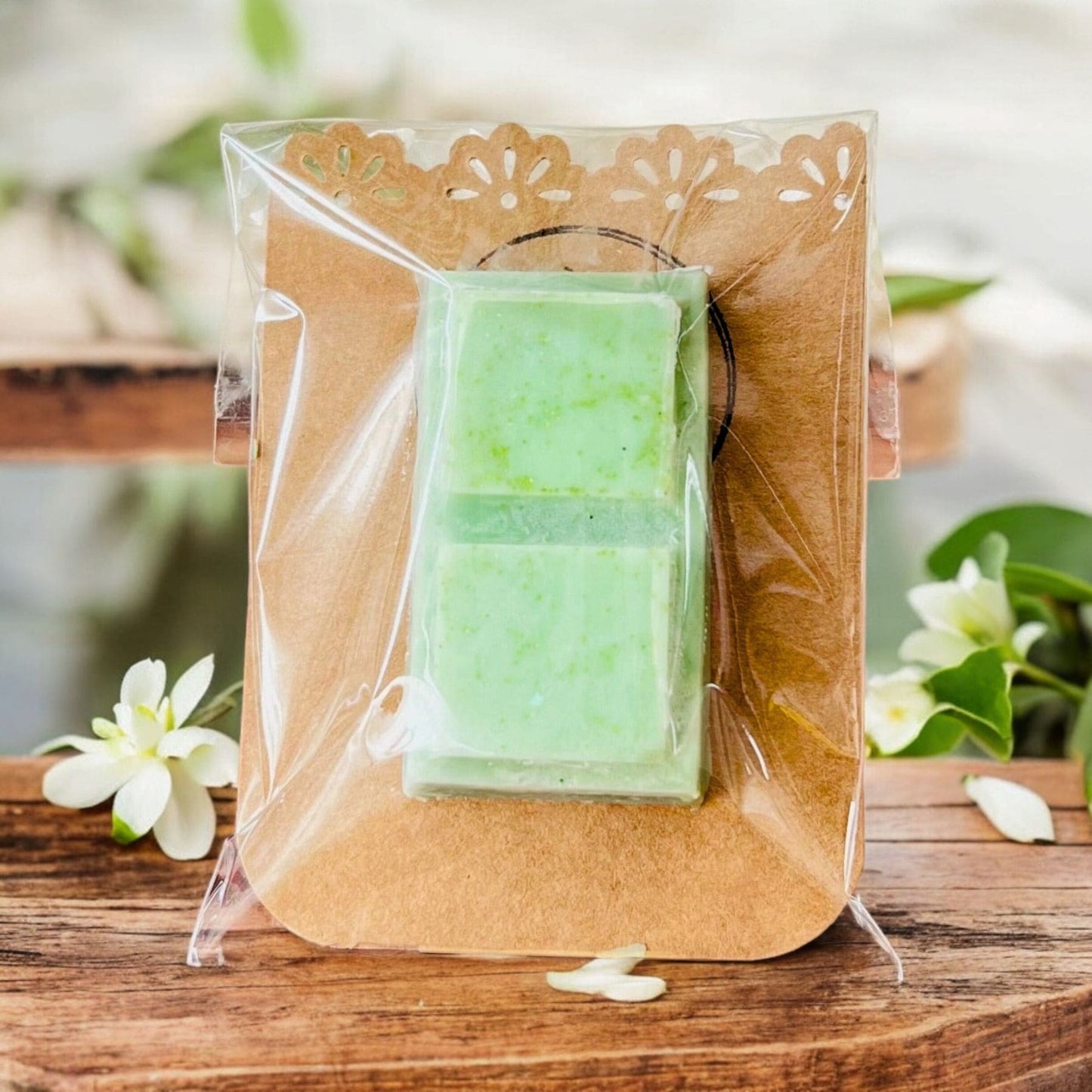 Green Oasis - mini