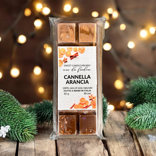 Cannella & Arancia