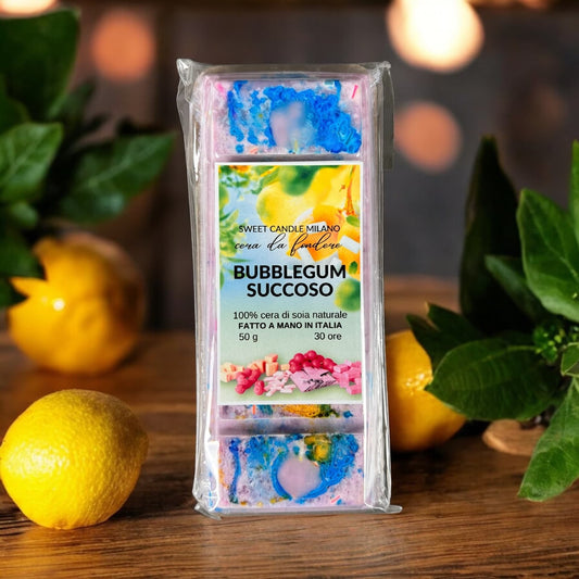 Bubblegum Succoso