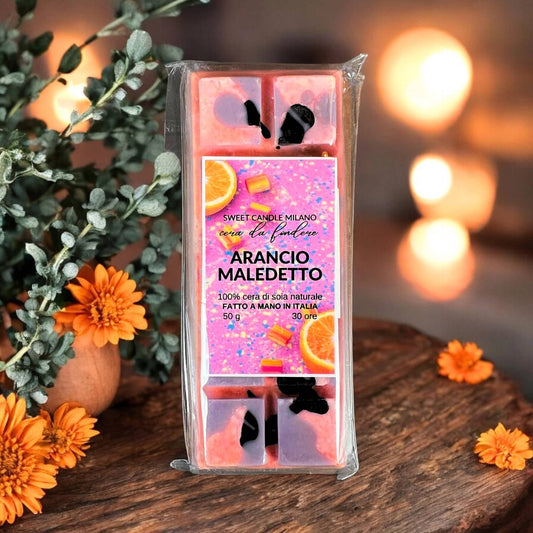 Arancio Maledetto