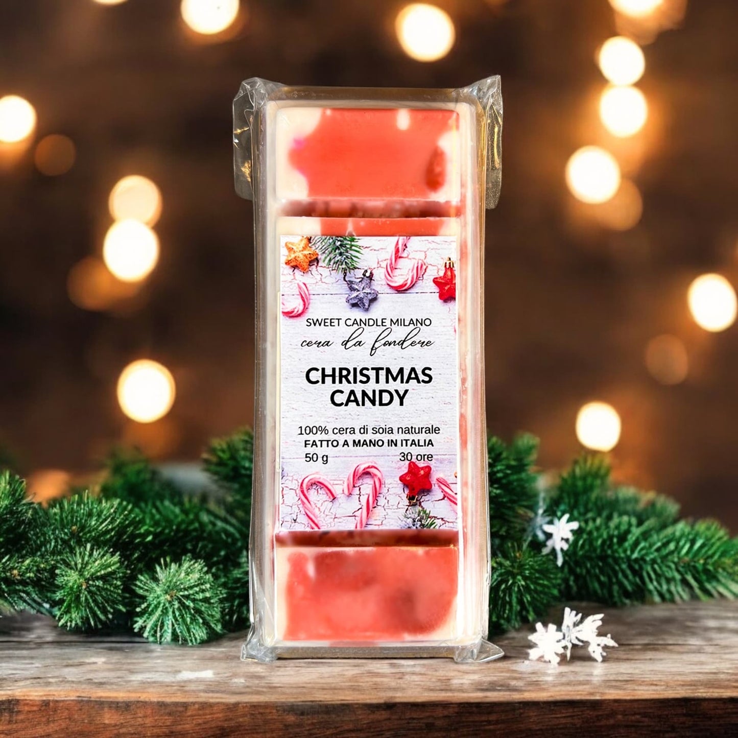 Christmas Candy