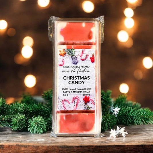 Christmas Candy