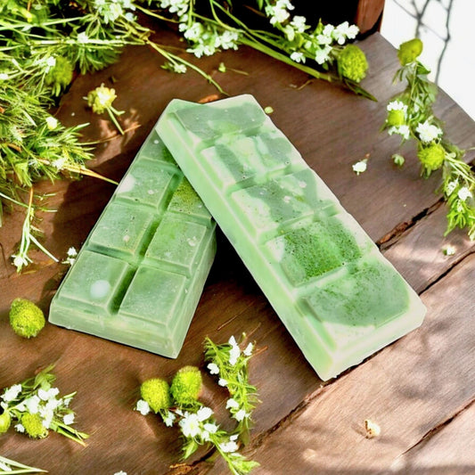 Green Oasis