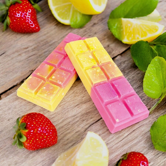 Fragola & Limone