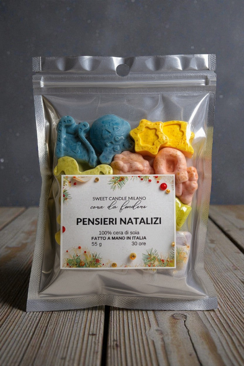 Pensieri Natalizi