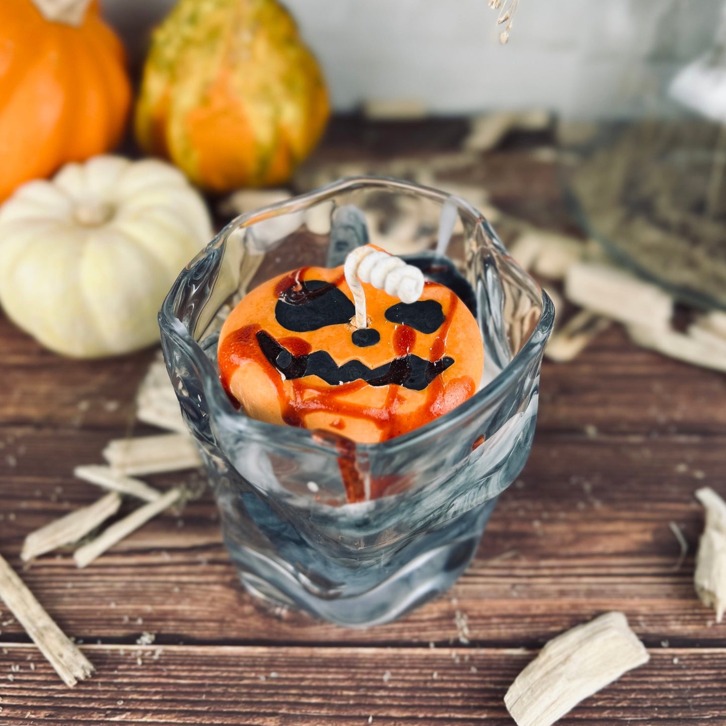 Messaggio - Trick or Treat