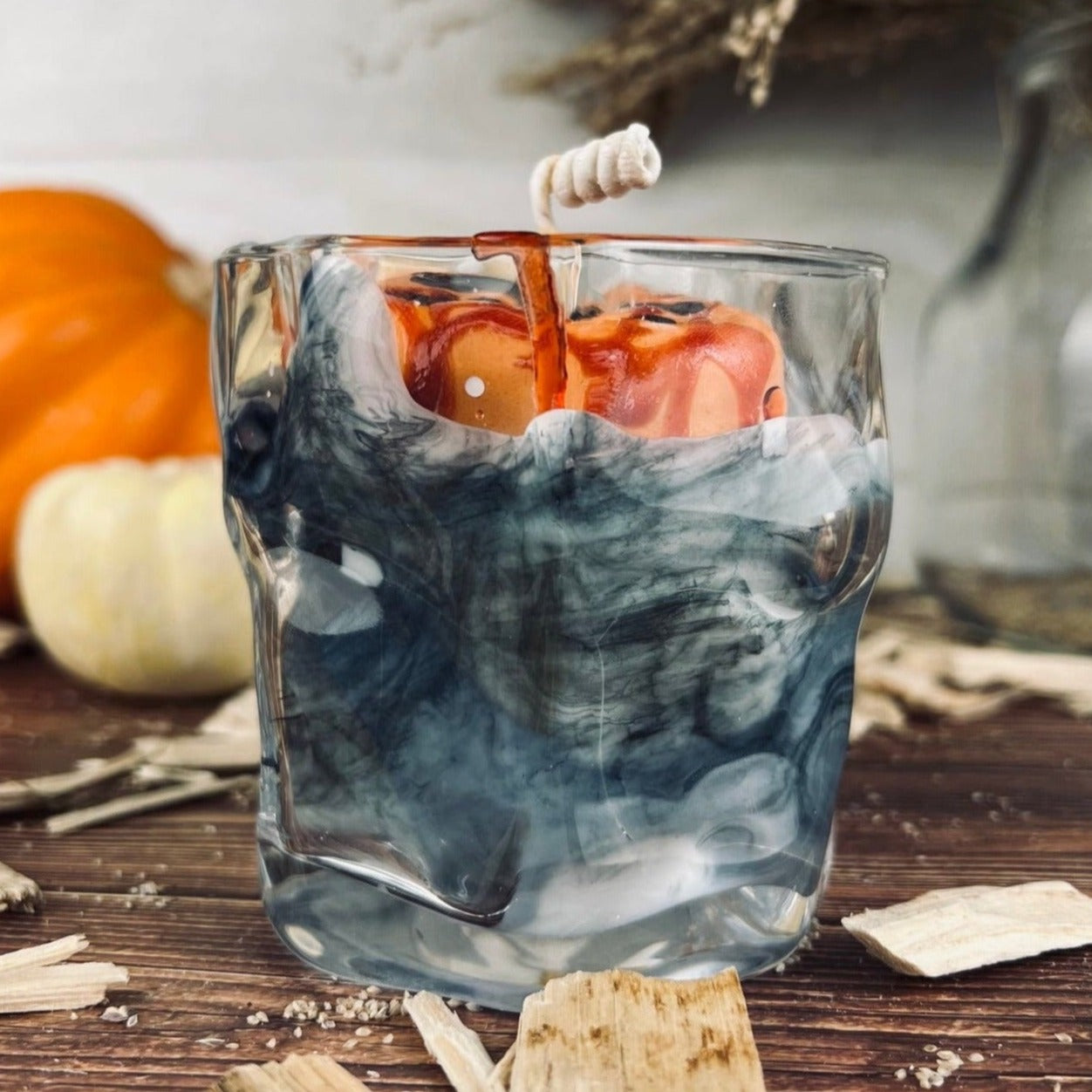 Messaggio - Trick or Treat