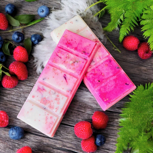 Frutti di Bosco