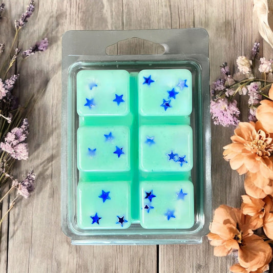 Lavanda & Eucalipto
