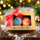 Macarons Fiaba d’Inverno