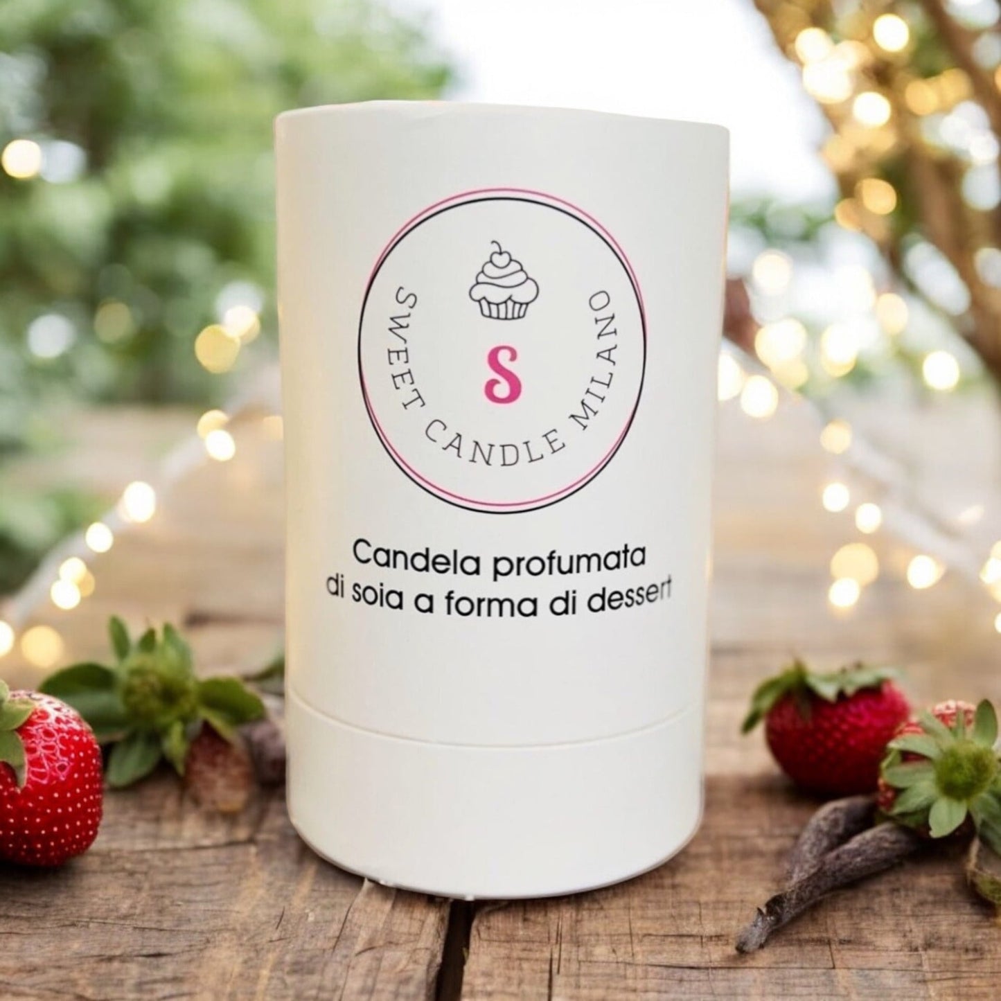 Fragola & Vaniglia